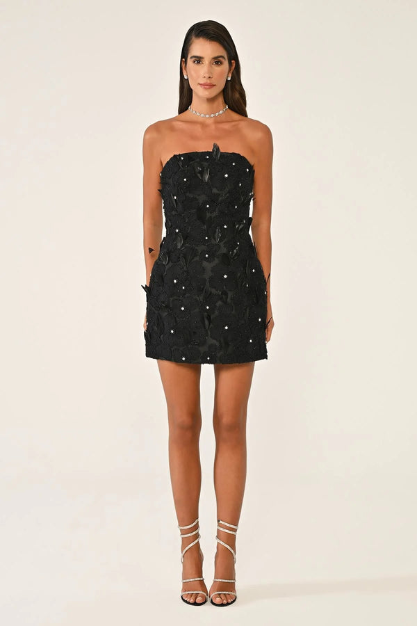 AZIZA DRESS