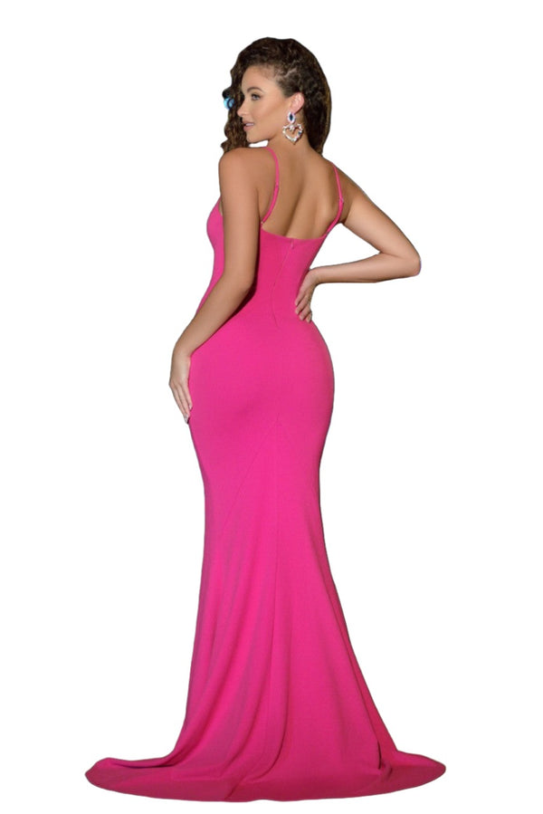 LOUISE GOWN