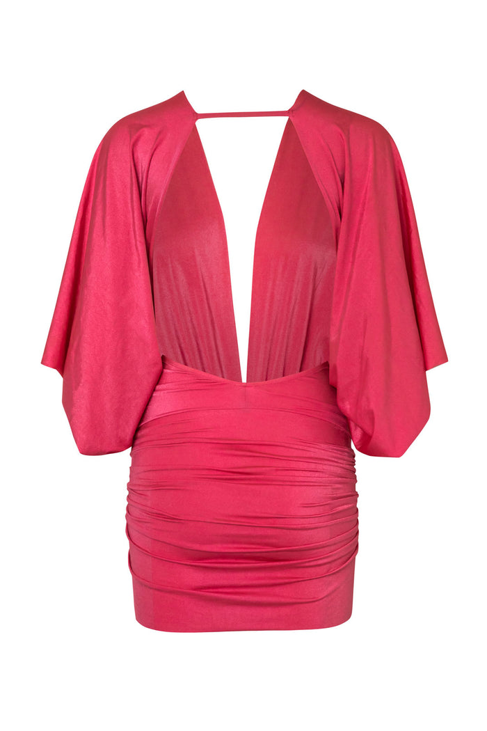 MIA MINI DRESS