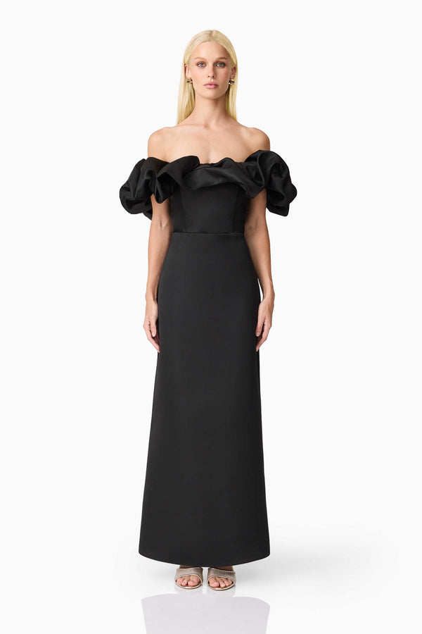 SHARON GOWN