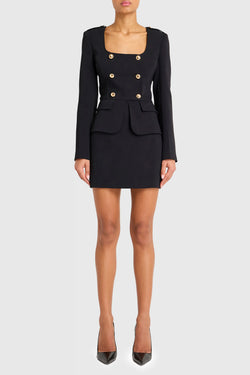 TOMPKINS DRESS