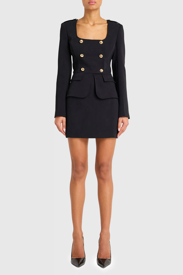 TOMPKINS DRESS