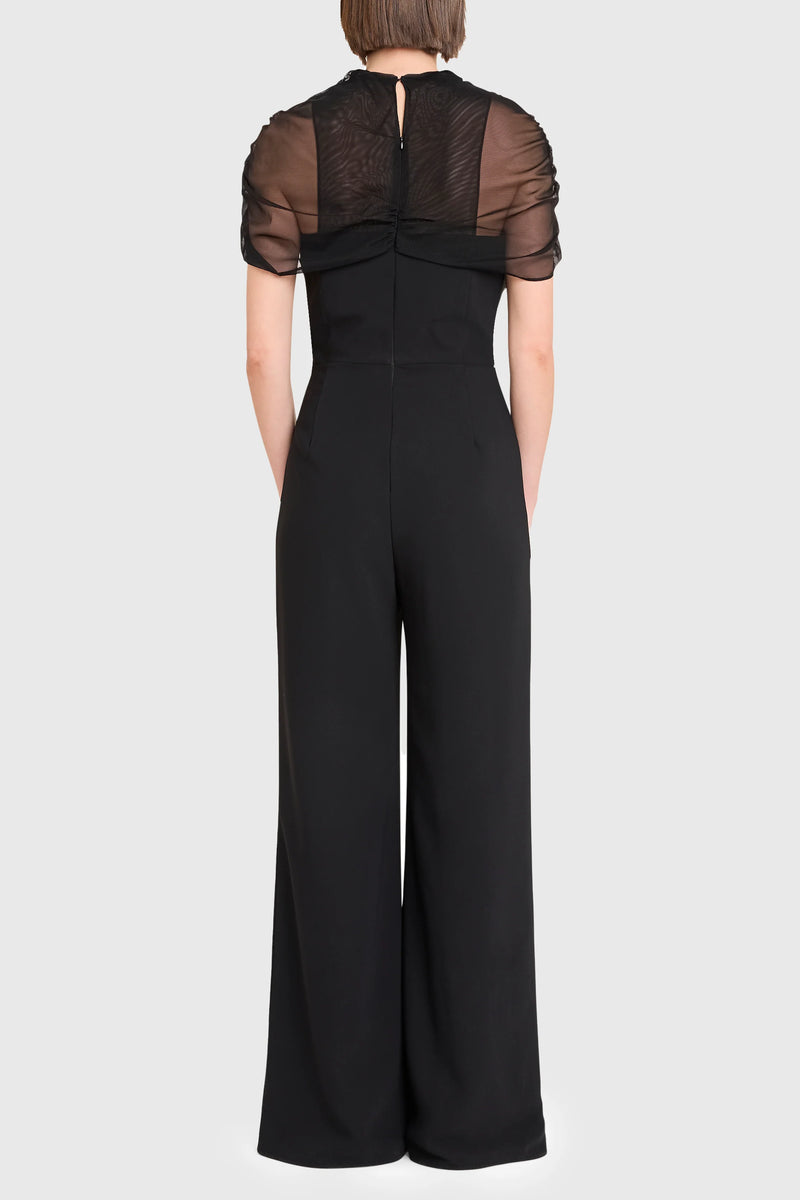EVIANNA JUMPSUIT