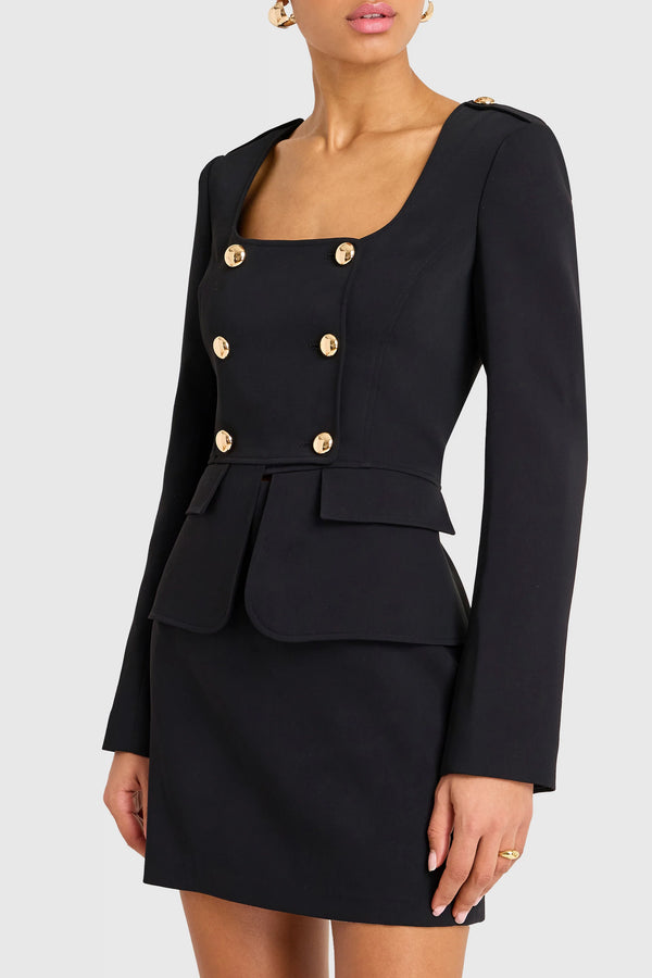 TOMPKINS DRESS