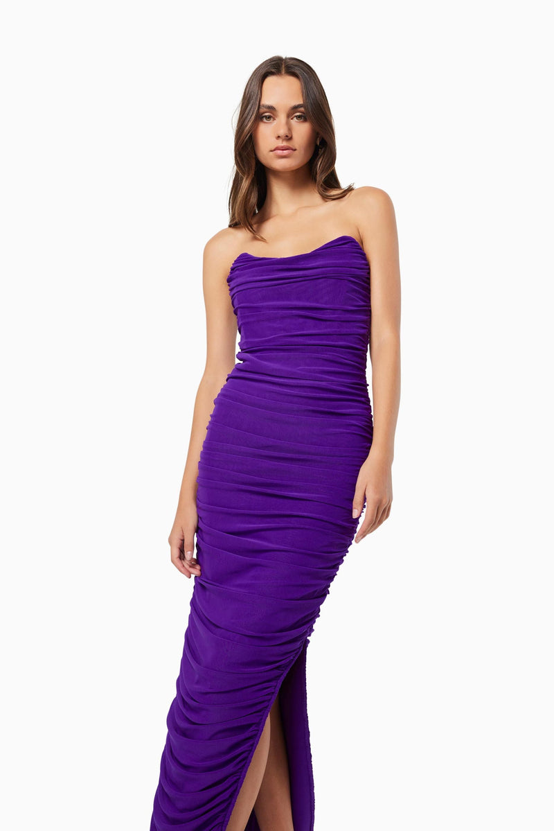 JESSIE MAXI DRESS