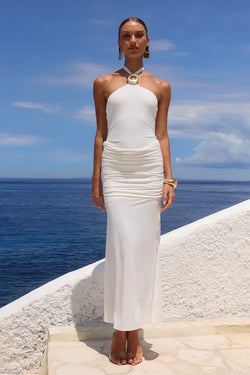 ALOLA DRESS