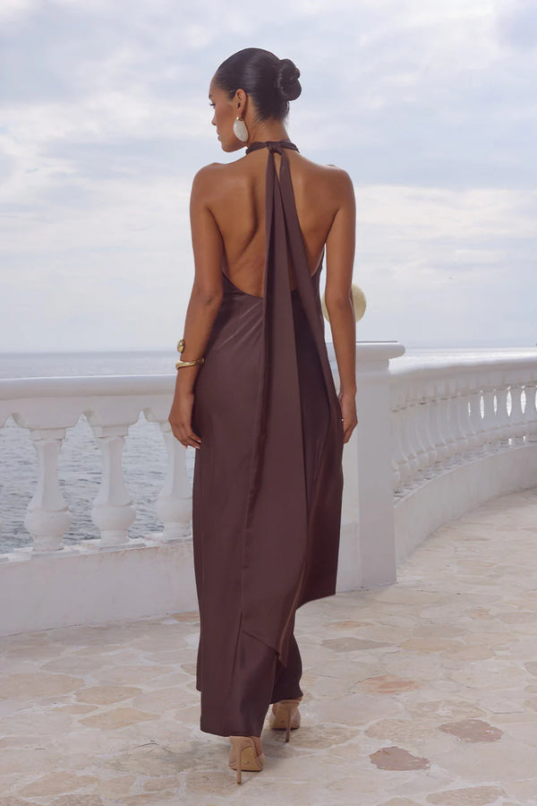 ARABELLE MAXI DRESS
