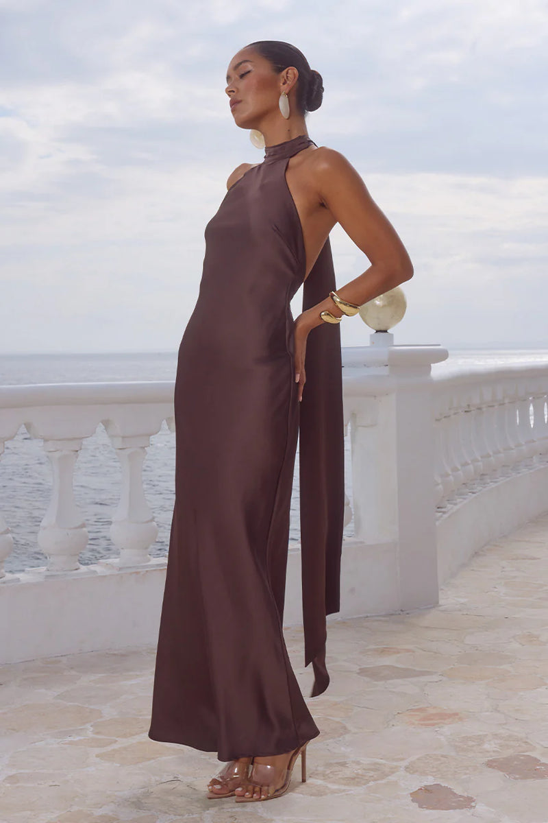 ARABELLE MAXI DRESS