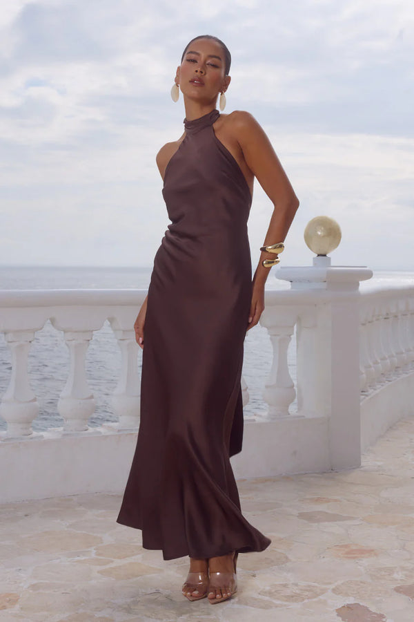 ARABELLE MAXI DRESS