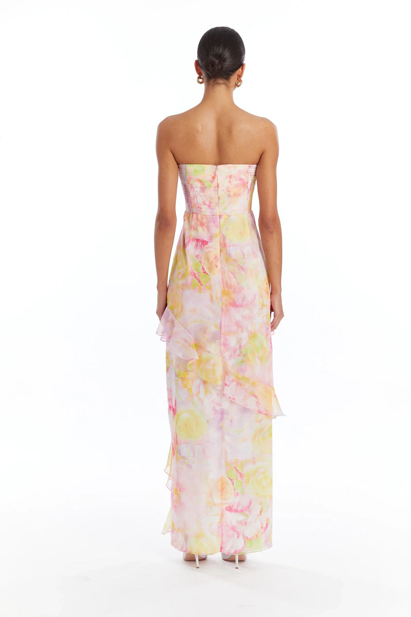 NALIA DRESS