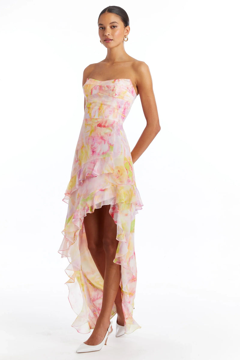 NALIA DRESS