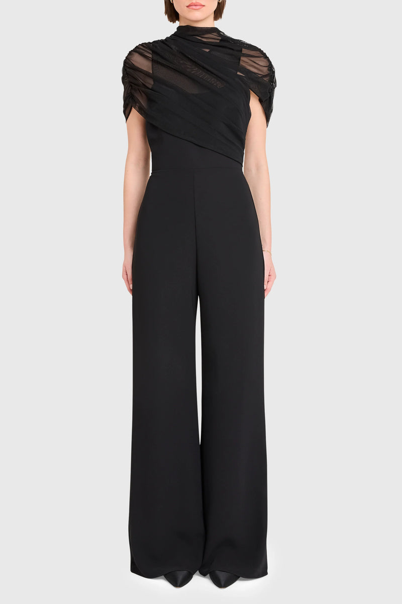 EVIANNA JUMPSUIT