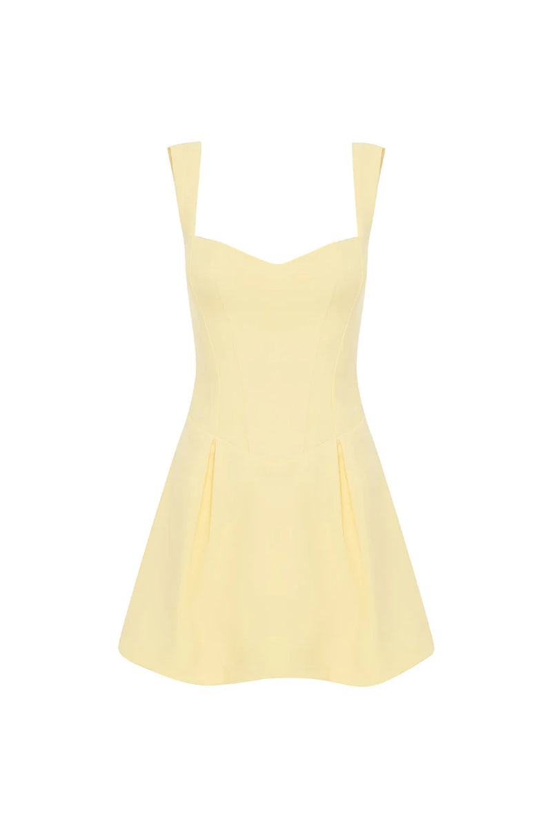 BETHANI MINI DRESS
