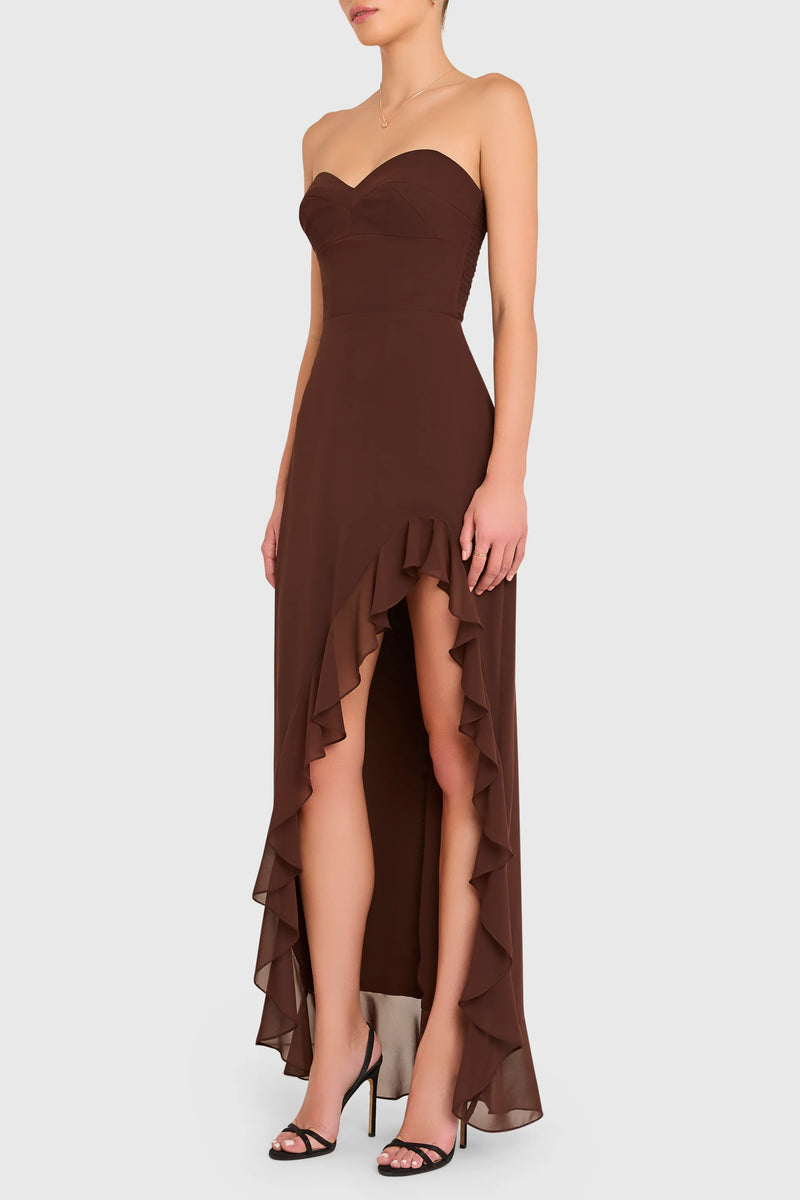EDEN GOWN