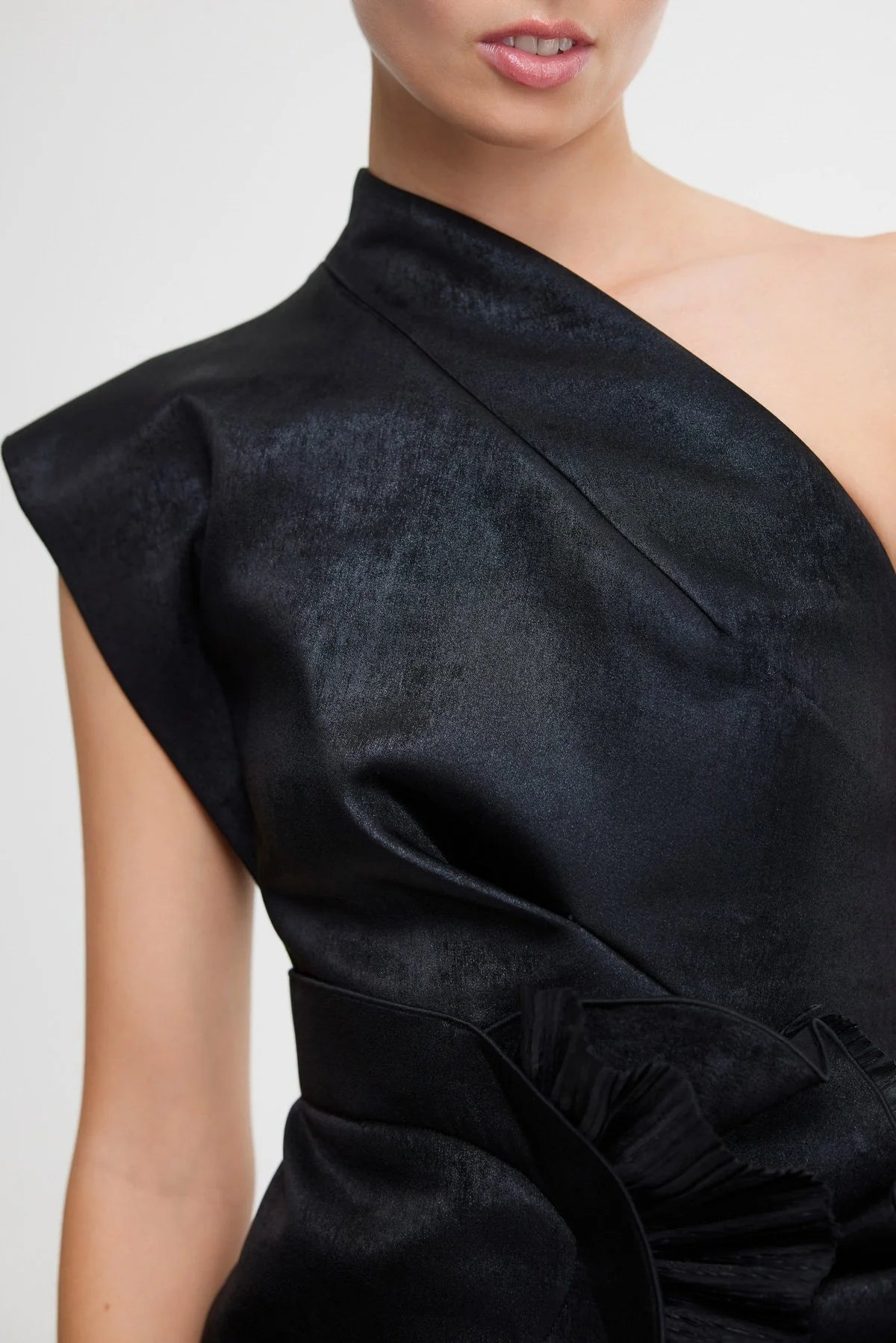 WEBSTER MINI DRESS – TREZZI