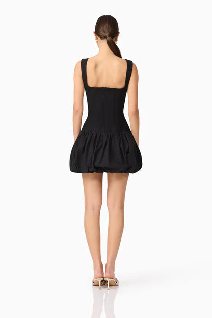 INGRID MINI DRESS