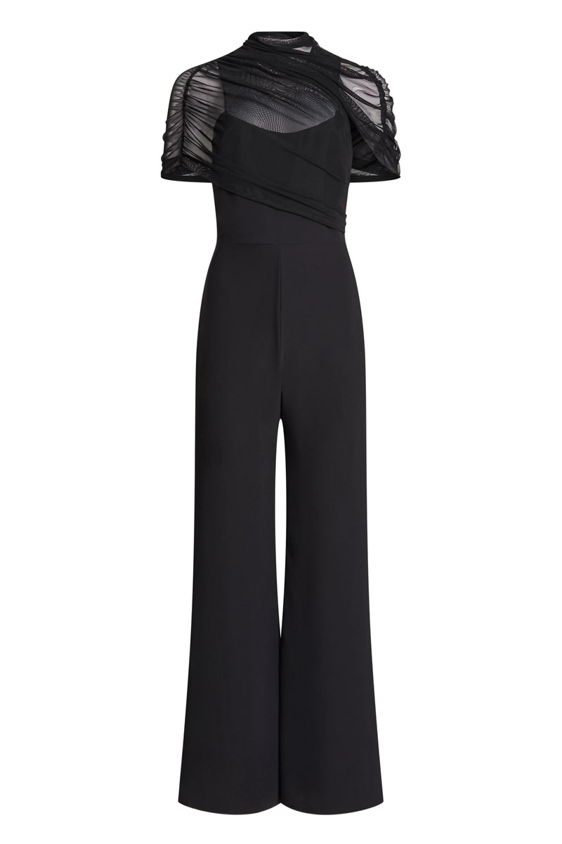 EVIANNA JUMPSUIT