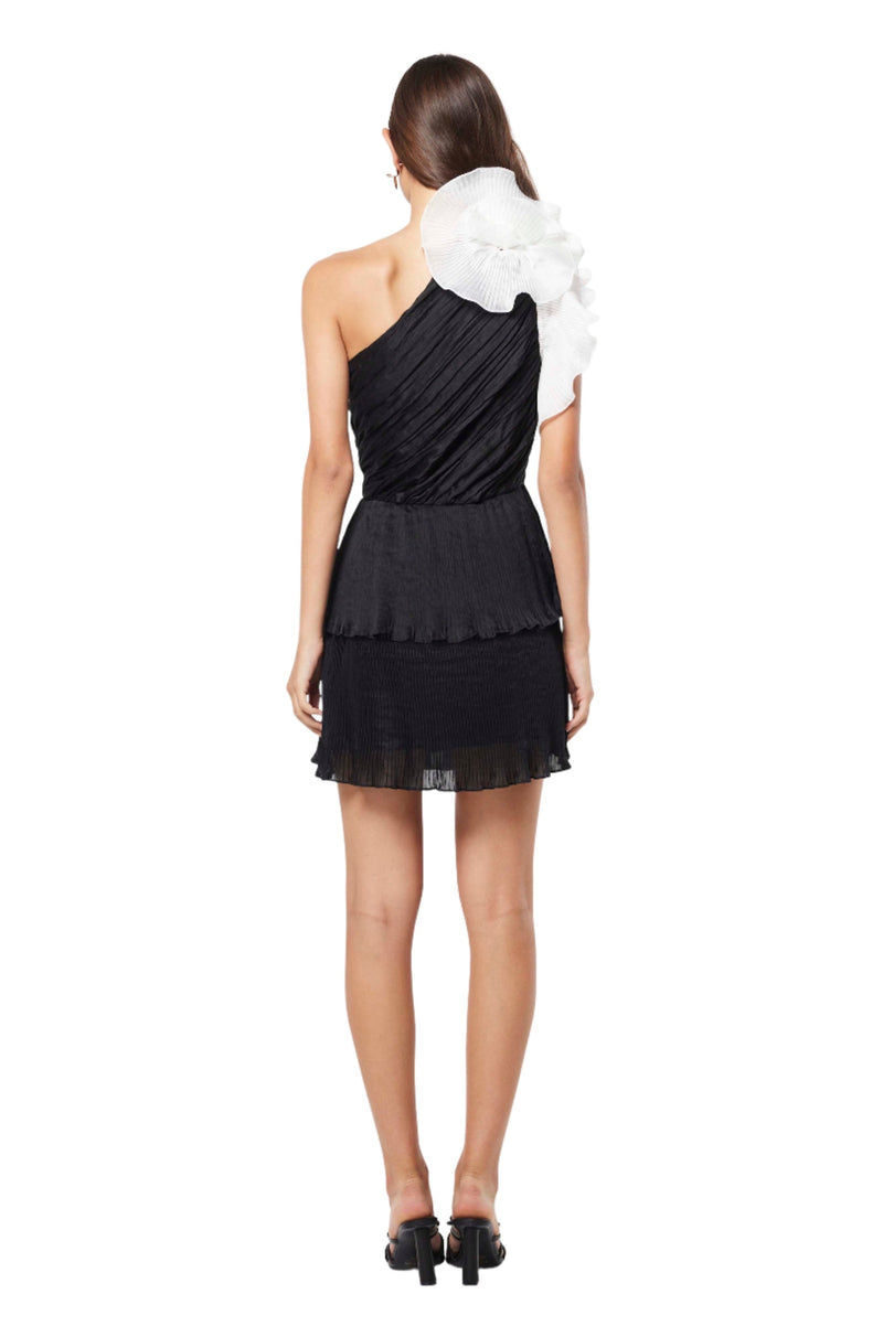 UPSCALE MINI DRESS