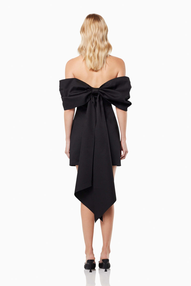CALYPSO MINI DRESS