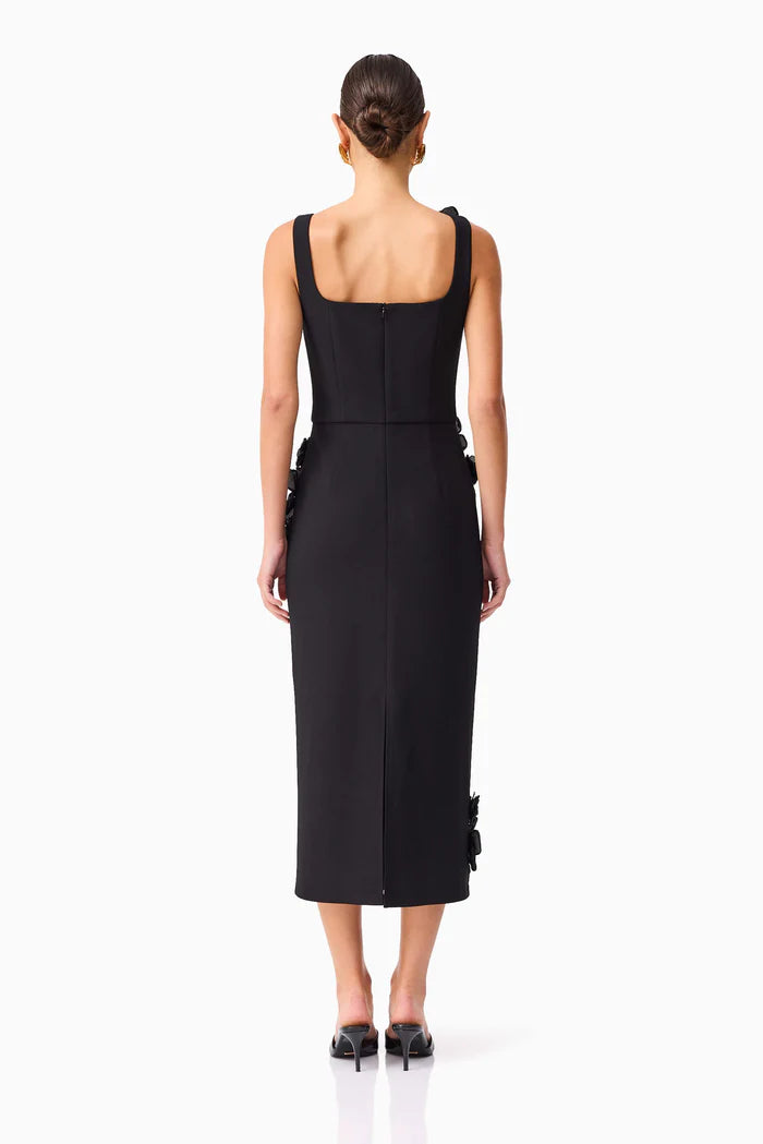 CHANTELLE MIDI DRESS