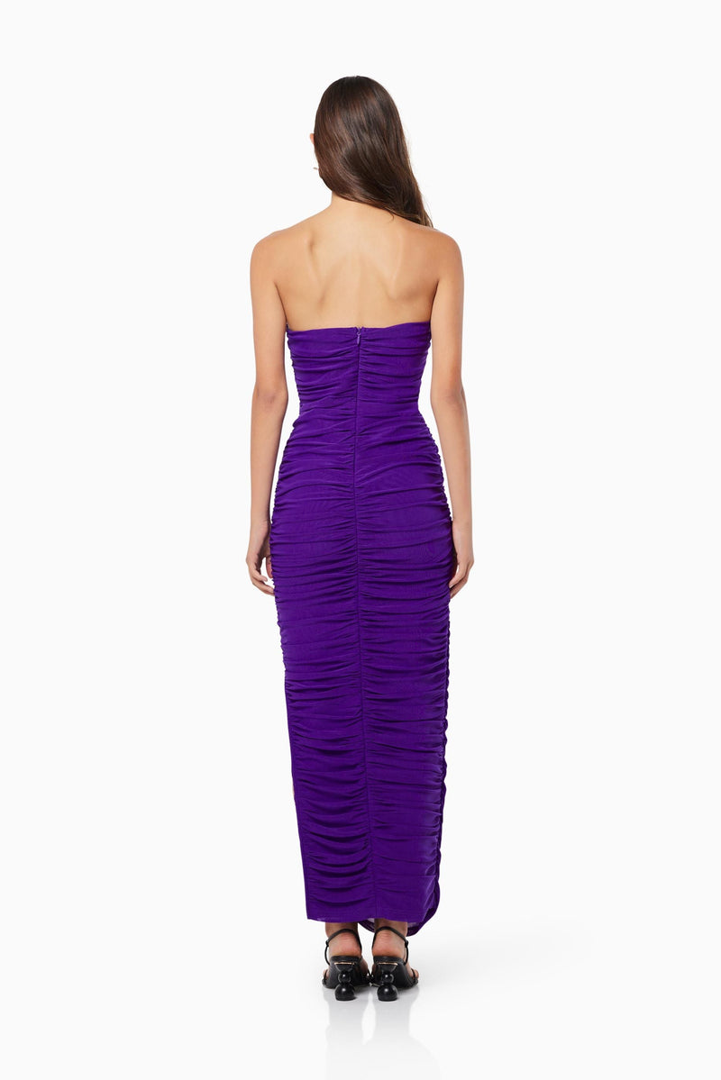 JESSIE MAXI DRESS