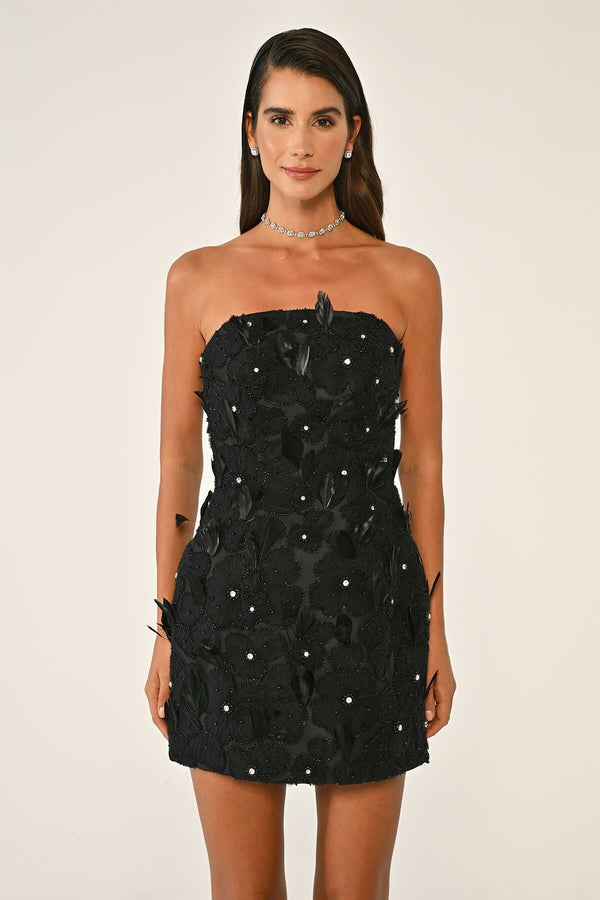 AZIZA DRESS