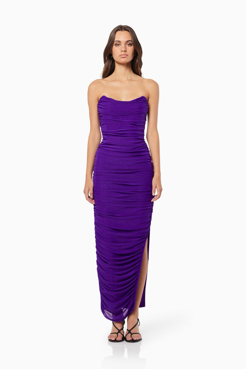 JESSIE MAXI DRESS