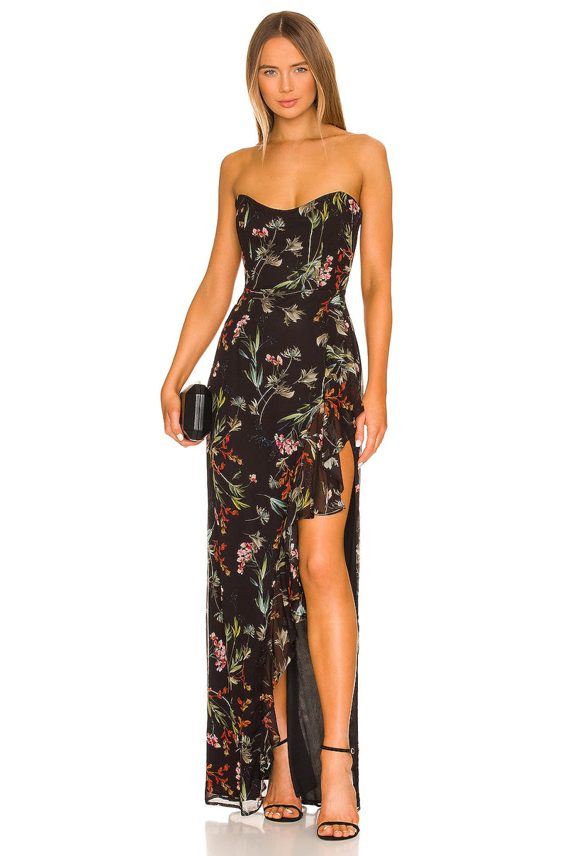 CROATIA GOWN