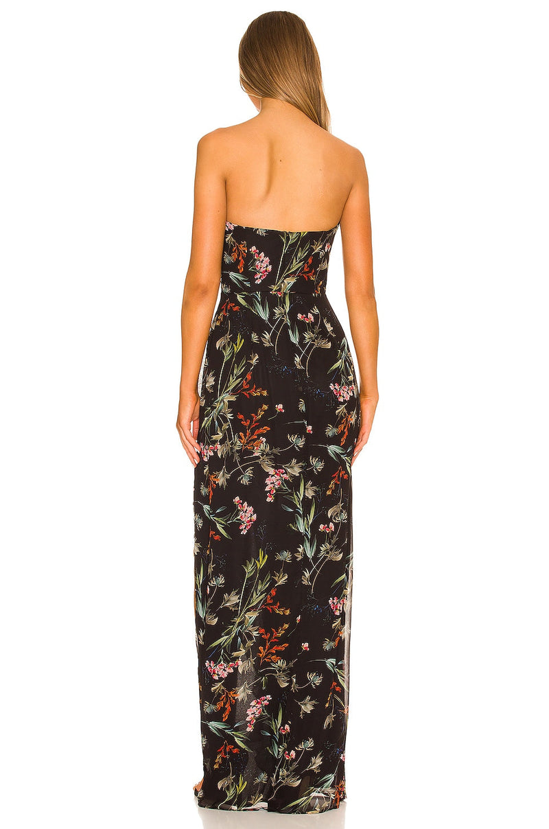 CROATIA GOWN