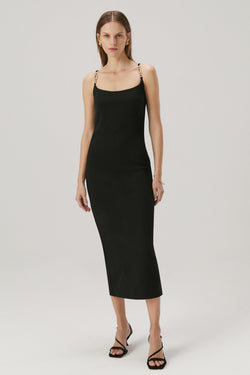 RYLAN MIDI DRESS