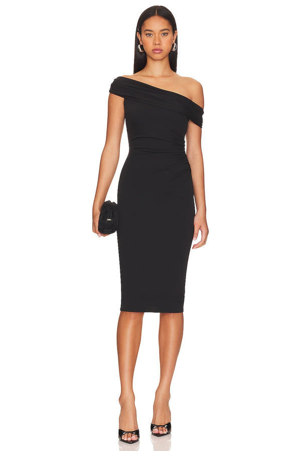 FLYNN DRESS