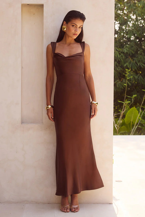 MARGOT MAXI DRESS