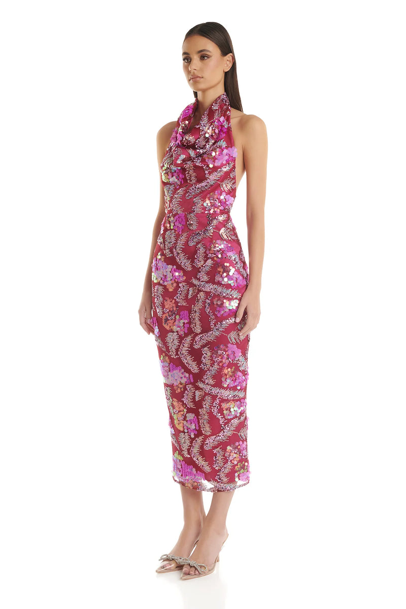 MONTANA DRESS