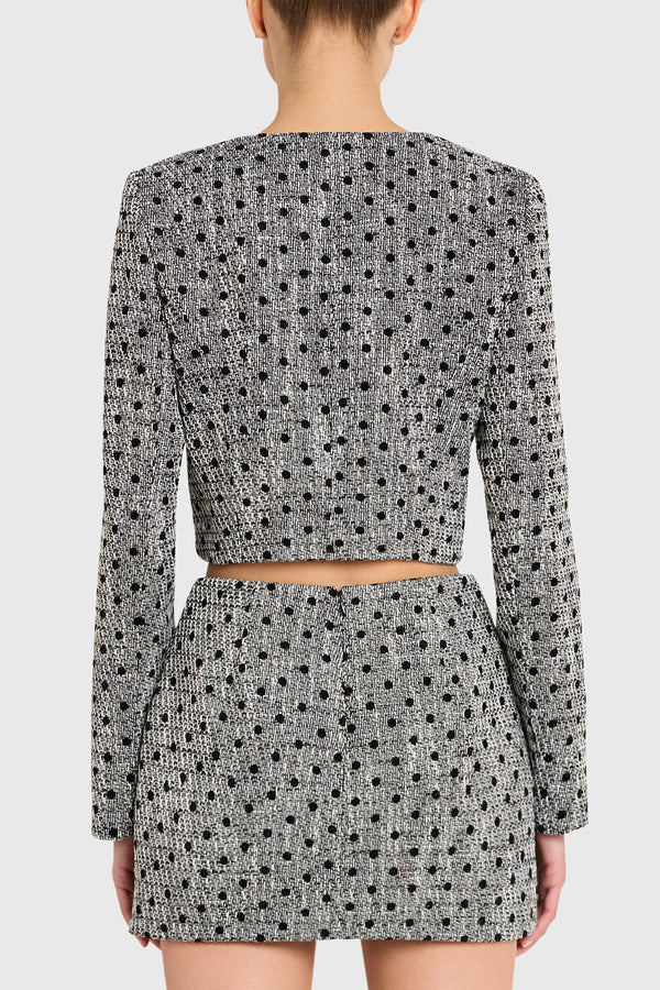 PUZZLE JACKET