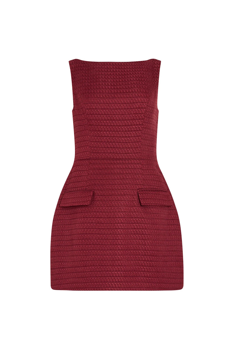 BANCO DRESS
