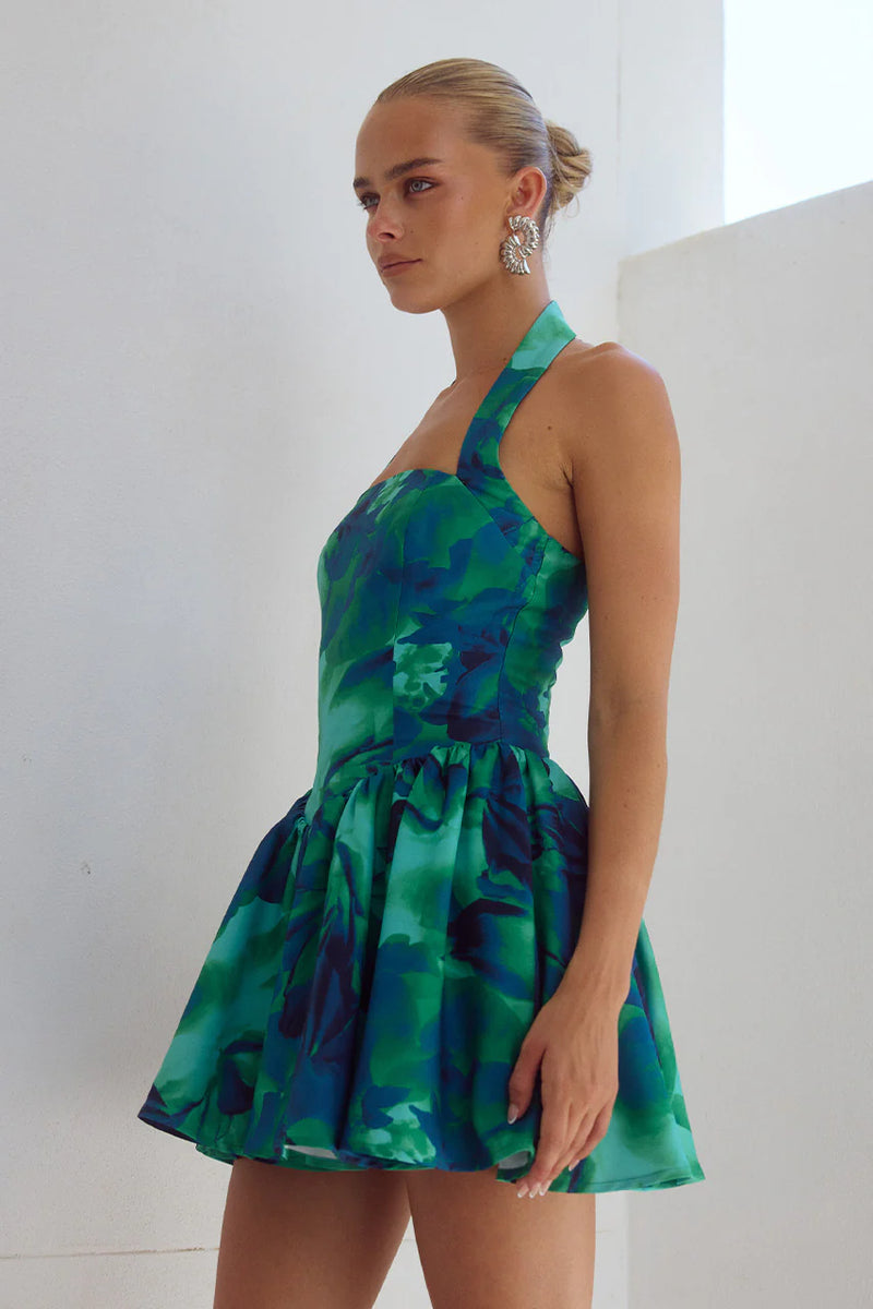 WINSLOW MINI DRESS