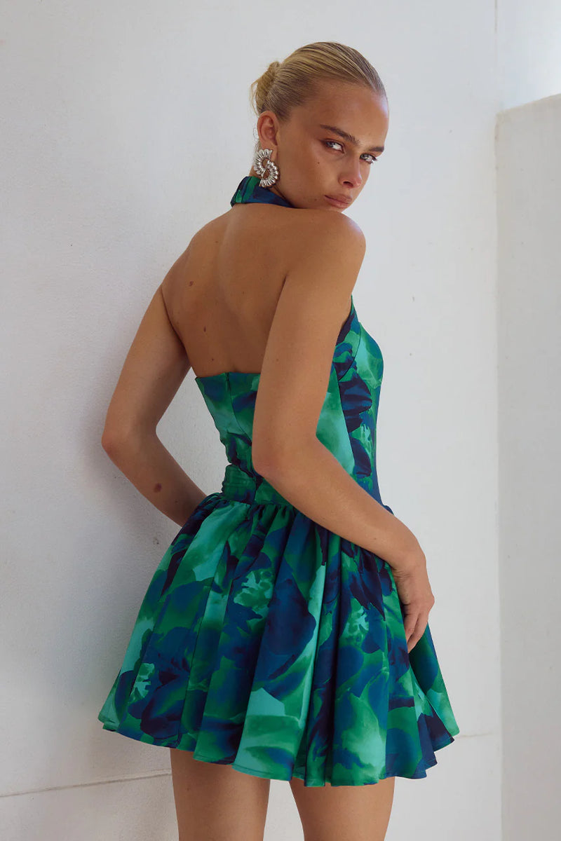 WINSLOW MINI DRESS