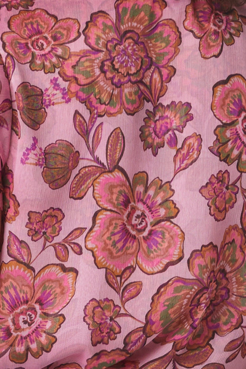 SHAZ DRESS