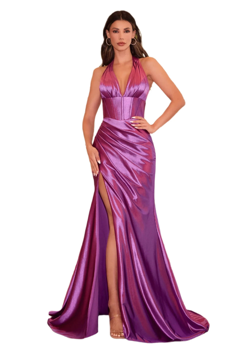 ROSSA GOWN