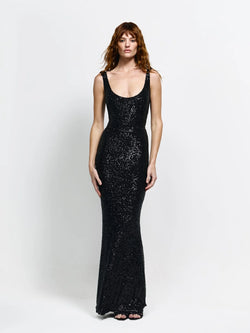 COLSON GOWN