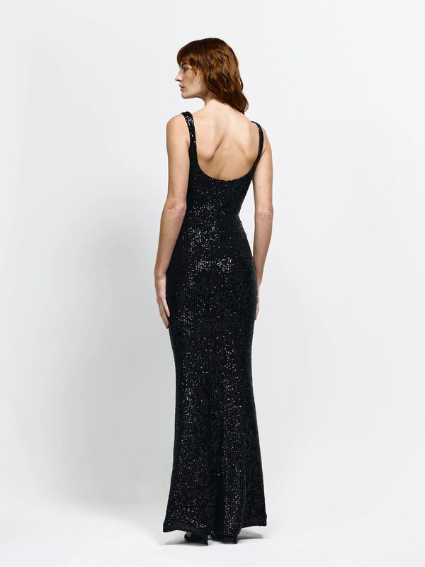 COLSON GOWN
