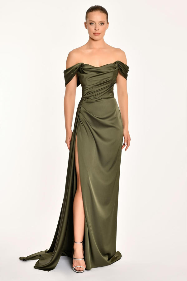 MEREDITH GOWN