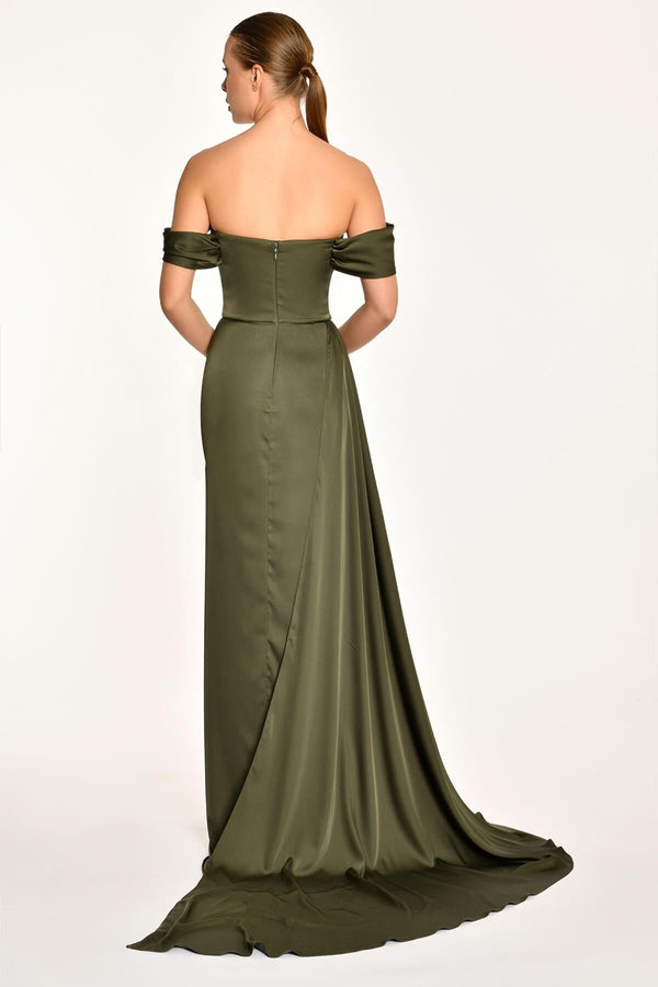 MEREDITH GOWN
