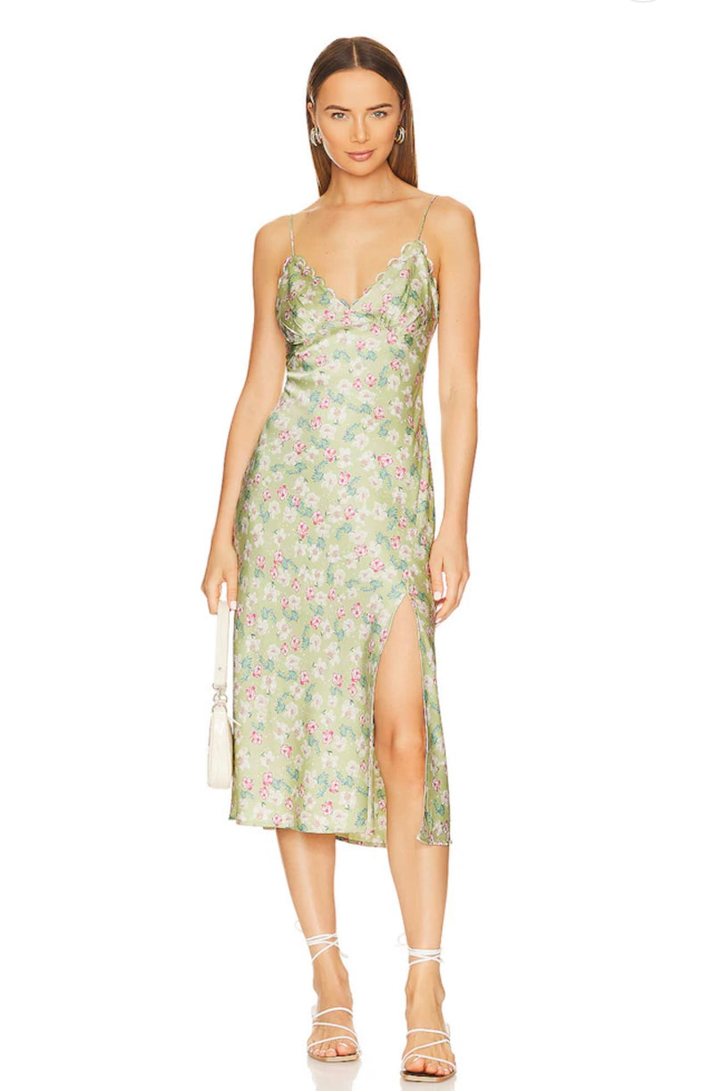 FLORENTINA DRESS