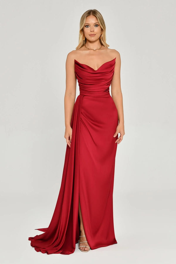 CYNTHIA GOWN