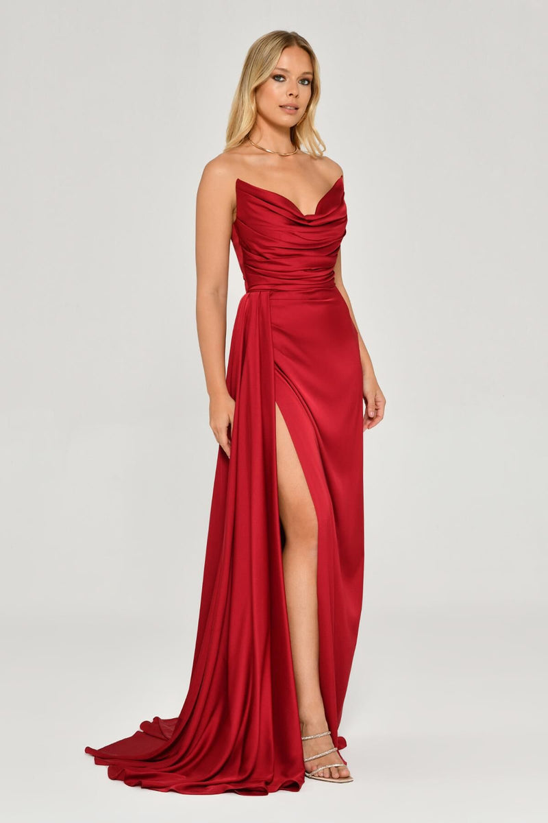 CYNTHIA GOWN