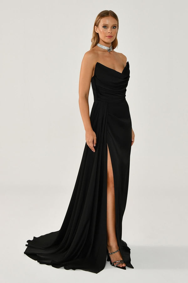 CYNTHIA GOWN