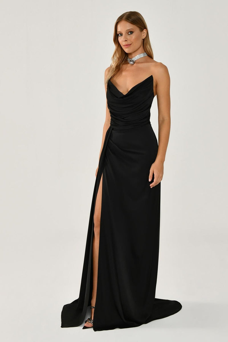 CYNTHIA GOWN