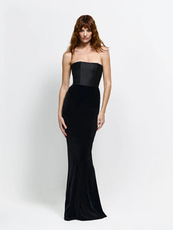 LAKELY GOWN