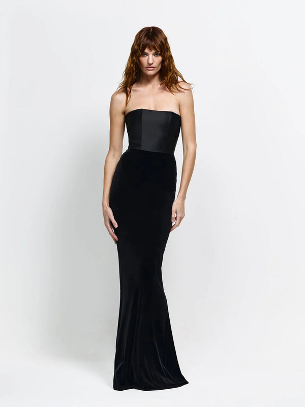 LAKELY GOWN